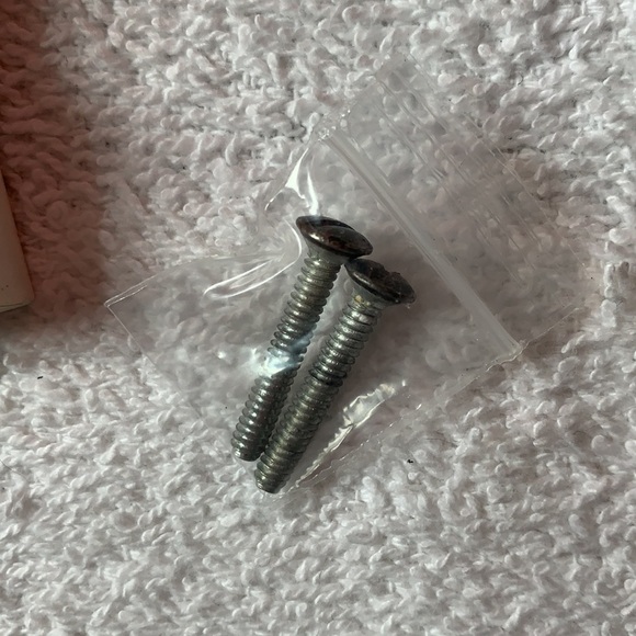 Sport Themed Decorative Heavy Duty Enamel Switch Plate with Screws - Picture 4 of 4